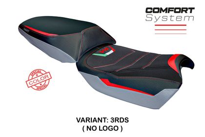 TPZ DMLV4RAC-3RDS-2 Saddle cover