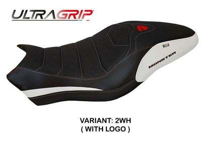 Capa de assento TPZ DMN81P1-2WH-7