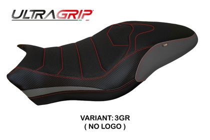 Capa de assento TPZ DMN81P1-3GR-6