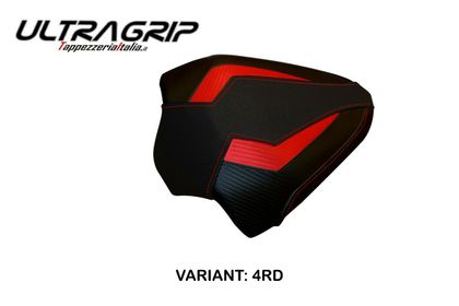 TPZ DP4T1U-4RD Saddle cover