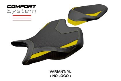 TPZ DPV225AC-YL-2 Saddle cover