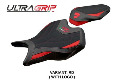Capa de assento TPZ DPV225AU-RD-1