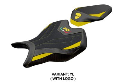 Capa de assento TPZ DPV225AU-YL-1