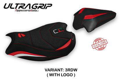 Capa de assento TPZ DPV2G-3RDW-1