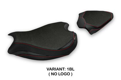 Capa de assento TPZ DPV2T-1BL-2