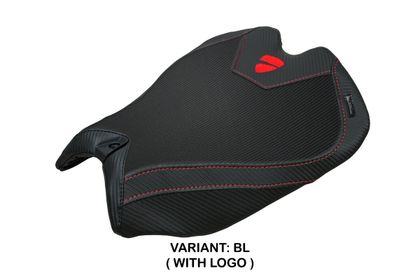 Capa de assento TPZ DPV4A-BL-2