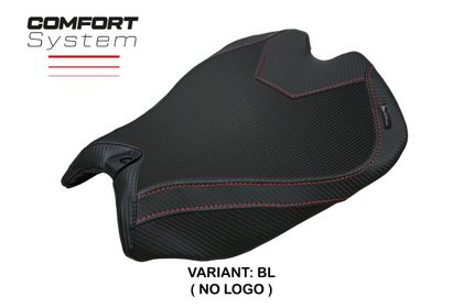 TPZ DPV4AC-BL-3 Saddle cover