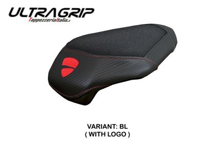 TPZ DPV4APU-BL-2 Saddle cover