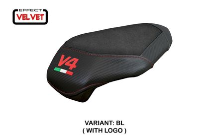 TPZ DPV4APV-BL-1 Saddle cover