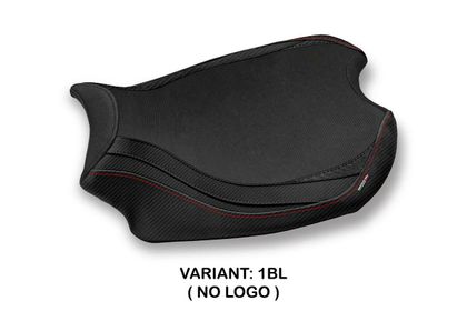 TPZ DPV4M-1BL-2 Saddle cover