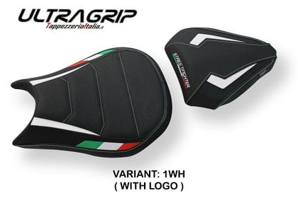 Capa de assento TPZ DSF915FT-1WH-1