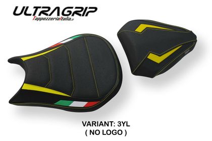 Capa de assento TPZ DSF915FT-3YL-2
