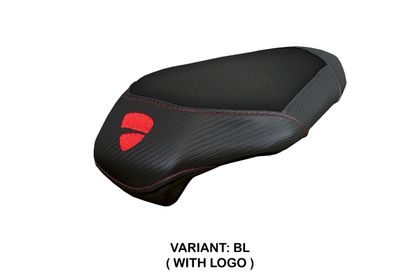 Capa de assento TPZ DSFV4AP-BL-2