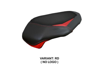 Capa de assento TPZ DSFV4AP-RD-3