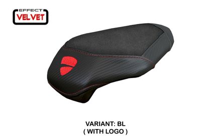 Capa de assento TPZ DSFV4APV-BL-2