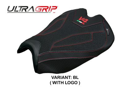 Capa de assento TPZ DSFV4AU-BL-1
