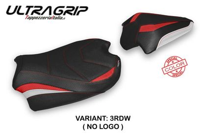 Capa de assento TPZ DSV4V-3RDW-3