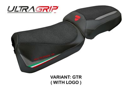 Capa de assento TPZ DUMV25AU-GTR-1