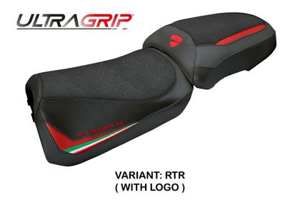 Capa de assento TPZ DUMV25AU-RTR-1