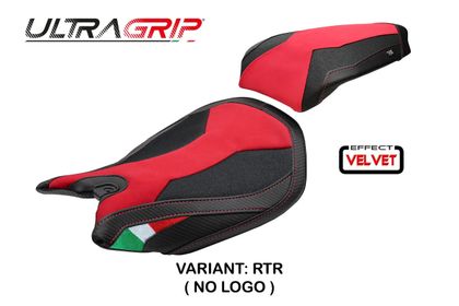 Capa de assento TPZ DUP899OVU-RTR-2