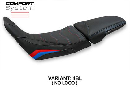 Capa de assento TPZ HA11AG-4BL-5