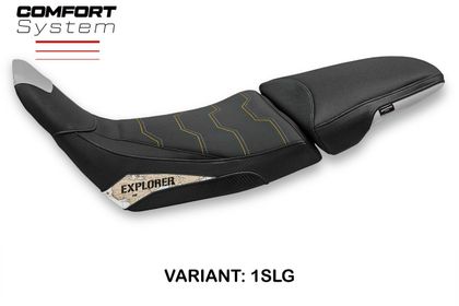 Capa de assento TPZ HA11AMC-1SLG-5
