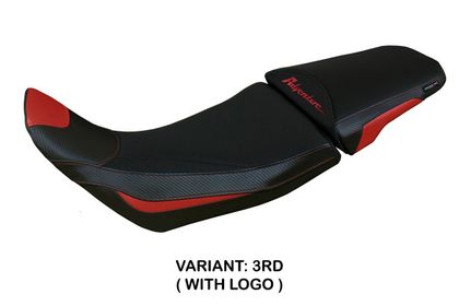 Capa de assento TPZ HA11D-3RD-1