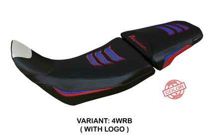 TPZ HA11DS-4WRB-1 Zadelhoes