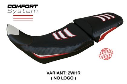 Capa de assento TPZ HA11DSC-2WHR-2