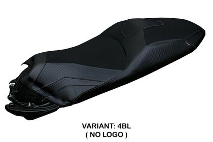 Capa de assento TPZ HA3522N-4BL-2