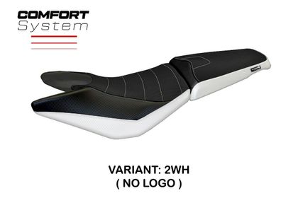 Capa de assento TPZ HC88UC-2WH-2
