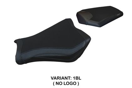 TPZ HCB16RJ-1BL-2 Zadelhoes