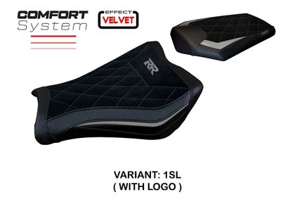 Capa de assento TPZ HCB16RJVC-1SL