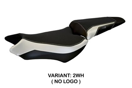 Capa de assento TPZ HCB1RP-2WH-2