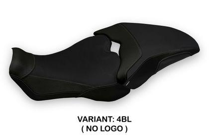 TPZ HCB1RT2-4BL-4 Saddle cover