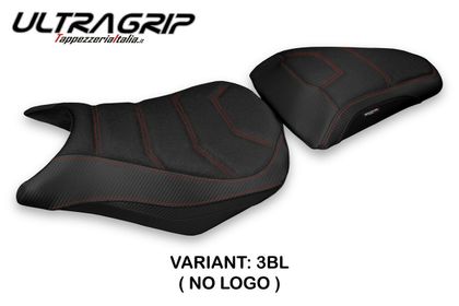 Capa de assento TPZ HCB5F2E-3BL-2