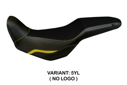 Capa de assento TPZ 500x2012 2023 mod Ngonia