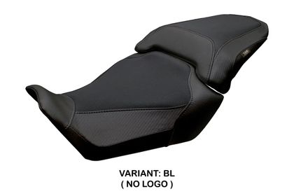 TPZ HCB65K-BL-2 Sattelbezug