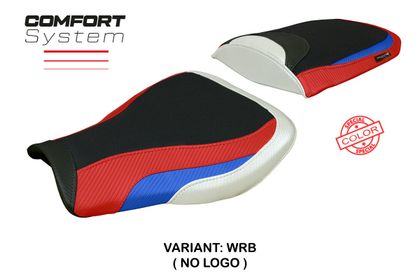 Capa de assento TPZ HCB6RR7HC-WRB-2
