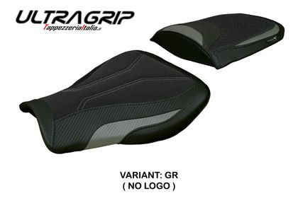 TPZ HCB6RR7HU-GR-2 Zadelhoes