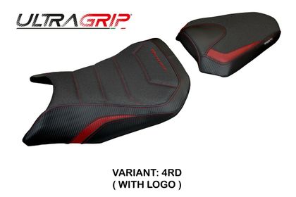 Capa de assento TPZ HCB75HTU-4RD-1