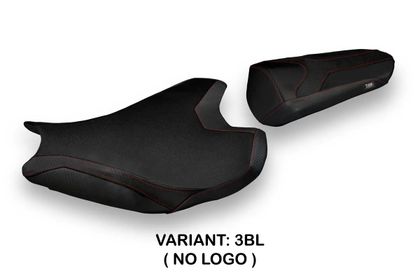 TPZ HCB9RRP1-3BL-4 Zadelhoes