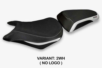 Capa de assento TPZ HCBR5R2M1-2WH-4
