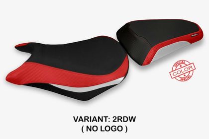 TPZ HCBR5R2MS-2RDW-4 Saddle cover