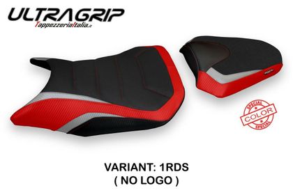 TPZ HCBR5R7FS-1RDS-4 Sattelbezug
