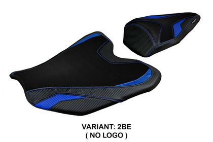 TPZ HCBRR20A-2BE-4 Saddle cover