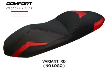 Capa de assento TPZ HF3522OC-RD-2
