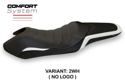 Capa de assento TPZ HI75N-2WH-4