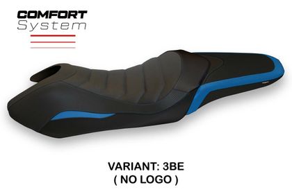 Capa de assento TPZ HI75N-3BE-4