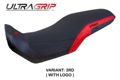 Capa de assento TPZ HOTR75M-3RD-1
